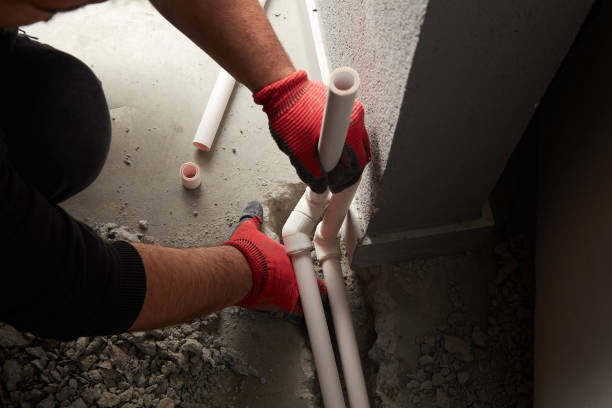 Residential Plumbing Services in Marion, KS